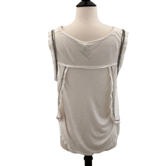 We the Free Slinky Rock Tank - Picture 4 of 9